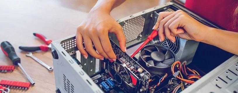 Windows 10 & Windows 11 Support – Tech Depot