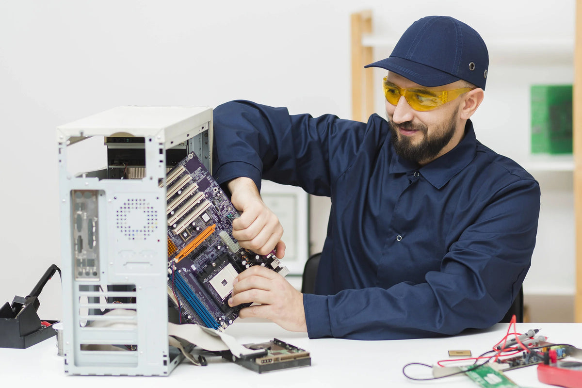 Windows 10 & Windows 11 Support – Tech Depot